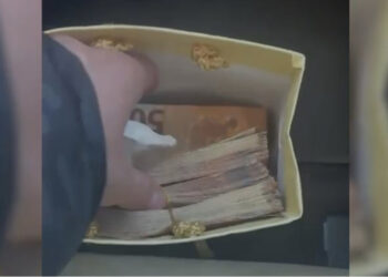 “Na ka dërguar një person publik”, dy të rinj nga Elbasani tentojnë të zhvatin biznesmenin, sekuestrohen mijëra euro