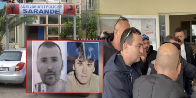 Eshtrat e gjetura në Xarrë i përkasin Fatmir Sulovarit? Familjarët e të zhdukurit shkojnë në vendngjarje