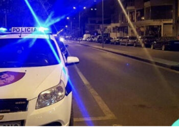 Çfarë po ndodh në Pogradec, policia kontrolle të shumta në rrugë