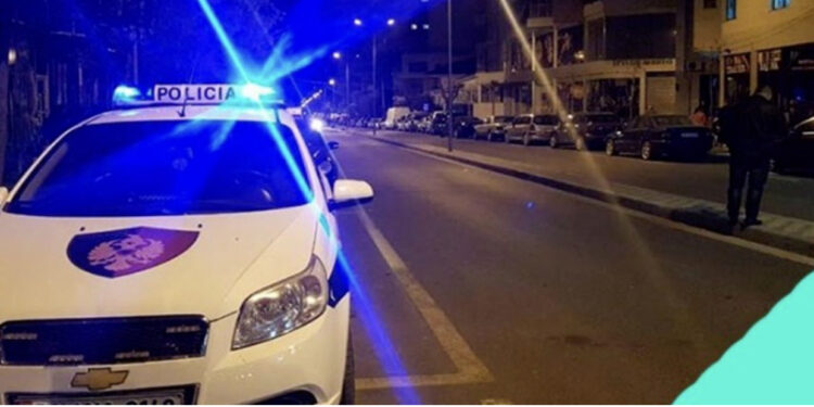 Çfarë po ndodh në Pogradec, policia kontrolle të shumta në rrugë