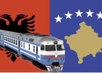 Më në fund merr jetë hekurudha Durrës-Prishtinë, shpallet fituesi i projektit