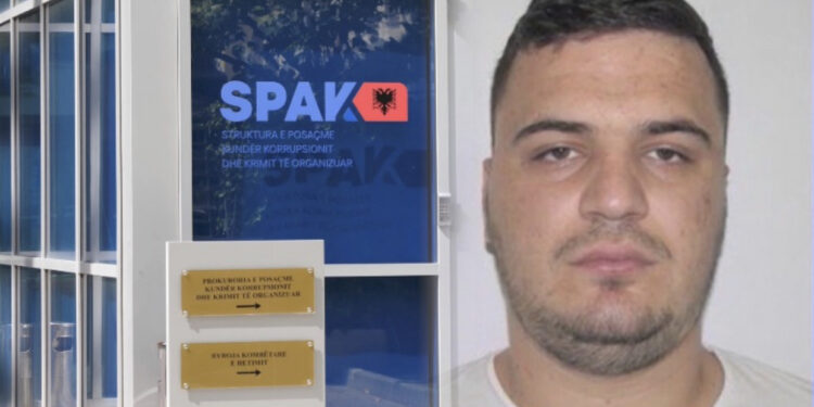 E braktisi avokati, caktohen 2 mbrojtës nga shteti për Laert Haxhiun