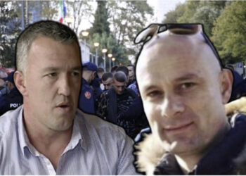 Kokaina “lumë” nga Ekuadori! SPAK reagon për herë të parë: Për çfarë u arrestuan Erzen Breçani me shefin e krimeve