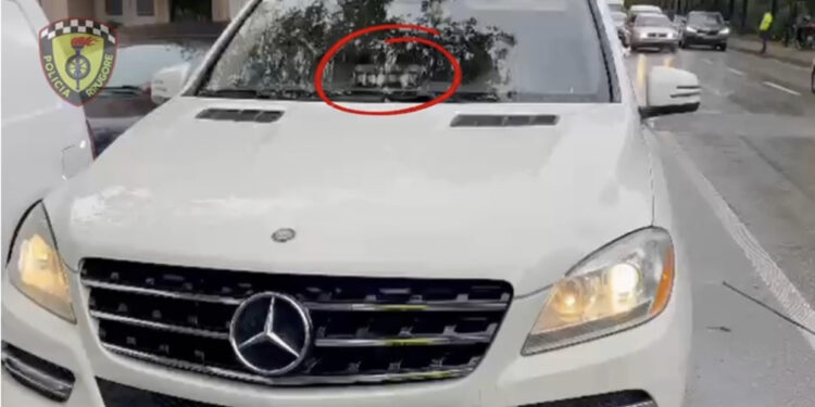 Përdorte fenelina policie, ndëshkohet ministrja Delina Ibrahimaj