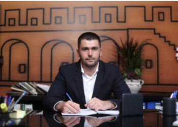 Kryebashkiaku i Rrogozhinës në SPAK, zgjidhet gjyqtarja që do vendosë mbi kërkesën e prokurorisë për Edison Memollën