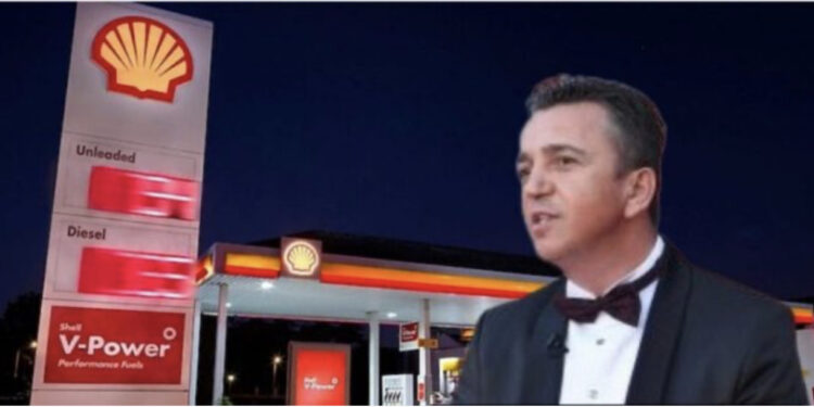 Vret veten biznesmeni i njohur në Kosovë