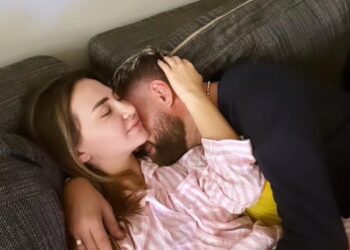 VIDEO/ Shqipja habit me deklaratën për Luizin: Pas BBV takonte Jurgenën në Kosovë 