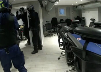 Kthyen berberhanen në biznes droge, dënohen vëllezërit shqiptarë në Londër