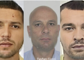 “Boss a marut…”! Dalin përgjimet e reja, si e futi shefi kriminelin në zyrën e shtetit?