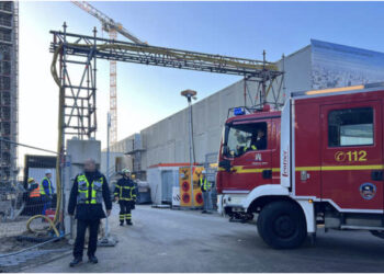 FOTO+EMRI/ Ky është njëri nga katër shqiptarët që vdiqën në Gjermani