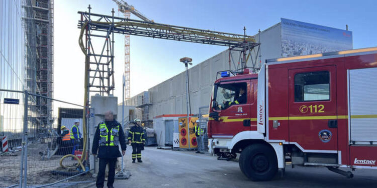 FOTO+EMRI/ Ky është njëri nga katër shqiptarët që vdiqën në Gjermani