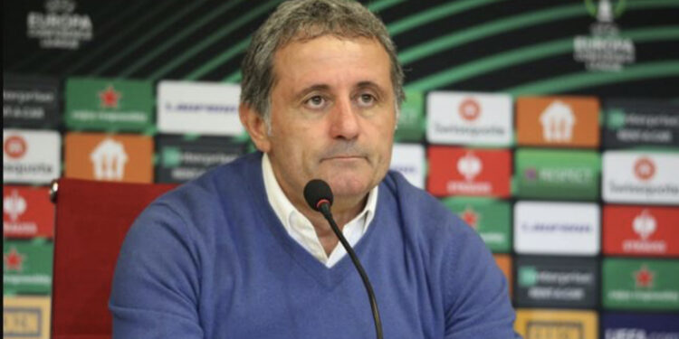 Ka arritur suksese të mëdha me Ballkanin, Ilir Daja është kandidat për pankinën e Kosovës