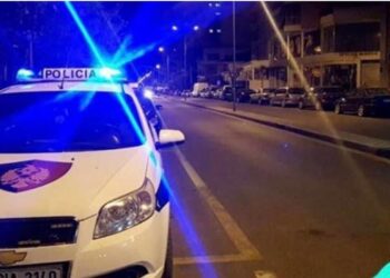 Gjendet një pjesë trupi njeriu në Konispol, policia “blindon” zonën