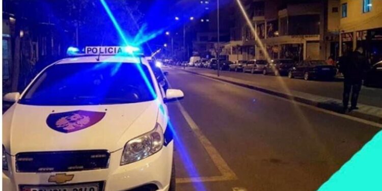 Gjendet një pjesë trupi njeriu në Konispol, policia “blindon” zonën