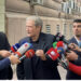 Berisha: Nuk ka bandit në Shqipëri, as në botë që të më imponojë mua të shkel Kushtetutën