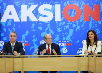 Afera e inceneratorëve/ Berisha: Rama ka urdhëruar skapistët e tij të injorojnë procedurën, sepse procedura çon direkt tek ai