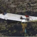 VIDEO/ Rrëzohet avioni në Florida, piloti qëndron për 9 orë në moçalin e rrethuar me krokodilë