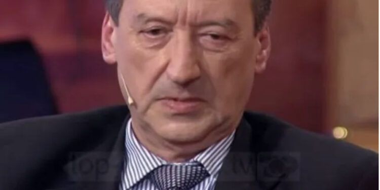 “Atje nuk të flet njeri me gojë, harron emrin!”, Kosta Kamberi tregon per jeten ne Amerike: Nuk ke c’e do mireqenien po nuk..