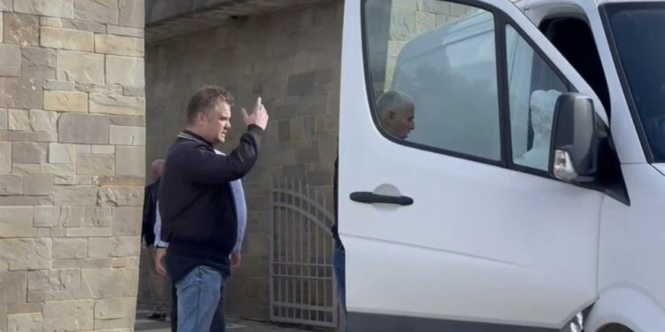 “Trupi është copëtuar nga kafshët e egra”, policia jep detaje për eshtrat e gjetura në Sarandë