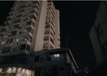 Vret veten biznesmeni në Durrës