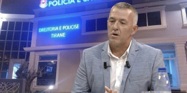 I morën në qafë mesazhet sekrete/ Si ranë në “rrjetë” Breçani me shefin?