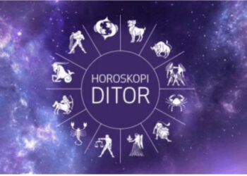 “Kujdes reagimet …”, Horoskopi i ditës së martë, 7 Nëntor 2023