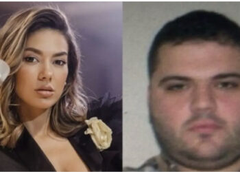 Përgjimet në SKY, del në skenë dhe Elvana Gjata. Çfarë bisedonte Ervin Mata me Erzen Breçani?