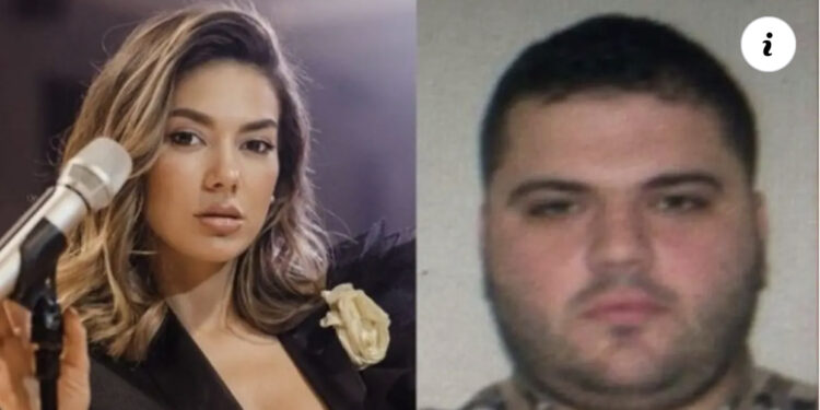 Përgjimet në SKY, del në skenë dhe Elvana Gjata. Çfarë bisedonte Ervin Mata me Erzen Breçani?