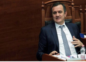 E shpëtuan nga burgu, SPAK: Dy masa kundër Ilir Beqjat për “Sterilizimin”