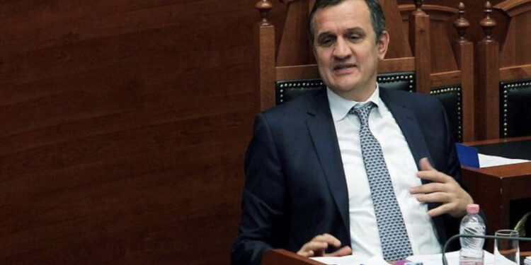 E shpëtuan nga burgu, SPAK: Dy masa kundër Ilir Beqjat për “Sterilizimin”