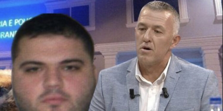 Përgjimi/ Ervin Mata flet me Erzen Breçanin: Do të nis 500 mijë euro nga Elvana