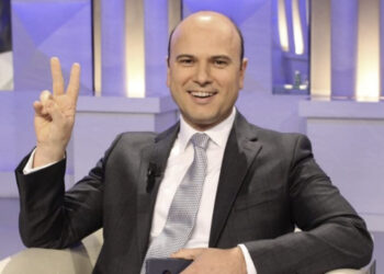 I sapo liruar nga GJKKO, reagon Malltezi