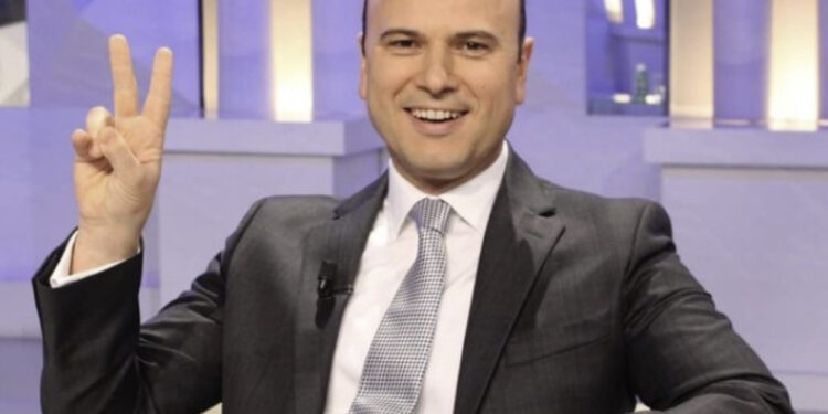 I sapo liruar nga GJKKO, reagon Malltezi