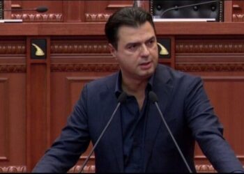 Paratë ruse/ Basha nxjerr Karabinën: “BBC” gënjen, Luli nuk mori lekë nga rusët