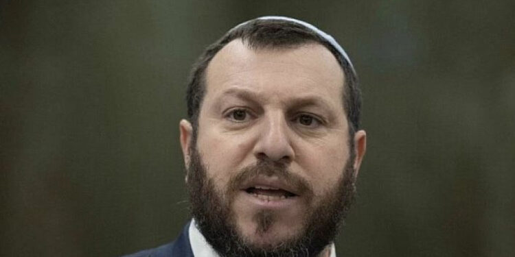 Shokon ministri izraelit: Ekziston mundësia që ushtria të hedhë bombë atomike në Gaza