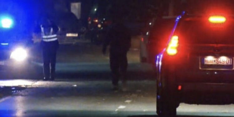 Autobusi me fëmijë përplaset “kokë më kokë” me makinën! Ka shumë të plagosur