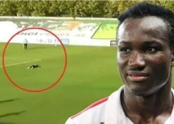 Dwamena, kur për disa gola të bëjnë të paguash me jetë