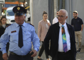 Ortaku i dhëndrit të Berishës shkon në SPAK