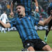 Gjimshiti hero tek Atalanta, i dhuron kualifikimin