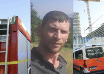 Lutje dhe shpresë! Babai në gjendje kome, tre fëmijët e presin në shtëpi