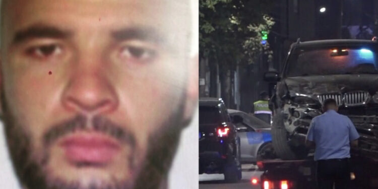 Mori pjesë në vrasjen e ish-policit Santiago Malko, dënohet me 28 vite burg Ilir Selmani