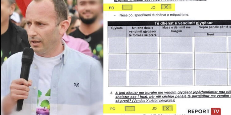 KQZ mblidhet sot për kryebashkiakun e Kuçovës, Kreshnik Hajdari rrezikon shkarkimin