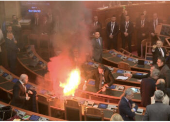 Bardhi ankohet te SHBA-BE për Ramën