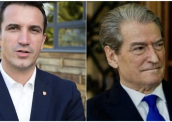 Erion Veliaj paditi Sali Berishën, gjykata jep vendimin