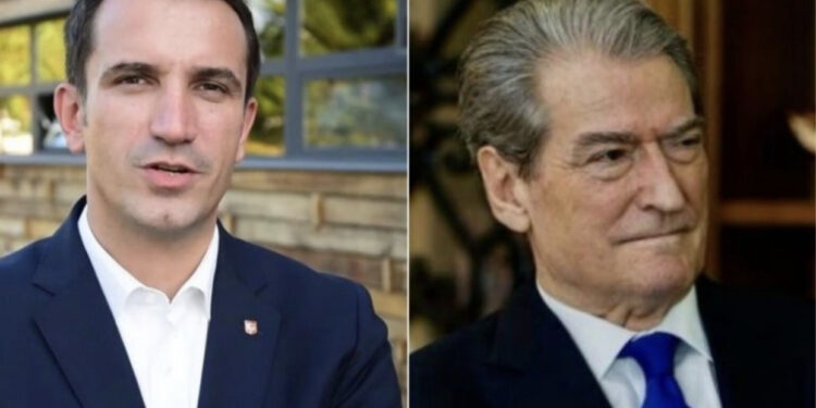 Erion Veliaj paditi Sali Berishën, gjykata jep vendimin