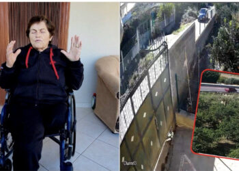 I kërkoi ujë dhe e vuri në gjumë, gruaja grabit të moshuarën invalide në Lushnje: Më tha të kanë bërë magji, si më erdhi e zeza