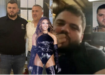 Trafikuan tonelata kokainë, shtohet rrethi i të kërkuarve nga dosja e SPAK