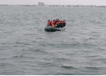 EMRAT/ Trafikonin klandestinë, sa vite burg rrezikojnë 3 shqiptarët e arrestuar në Belgjikë 