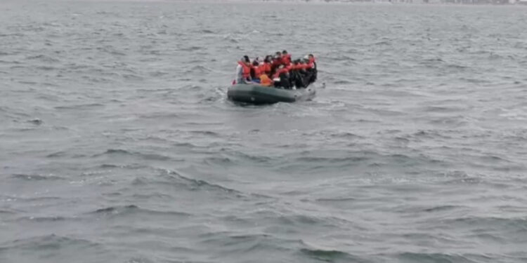 EMRAT/ Trafikonin klandestinë, sa vite burg rrezikojnë 3 shqiptarët e arrestuar në Belgjikë 