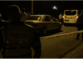 Mbi 1.5 kg flori i vjedhur, pronarja e argjendarisë rrëfen tmerrin